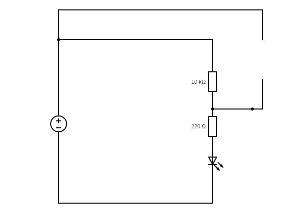 Illustrated diagram of circuits for the high five rings